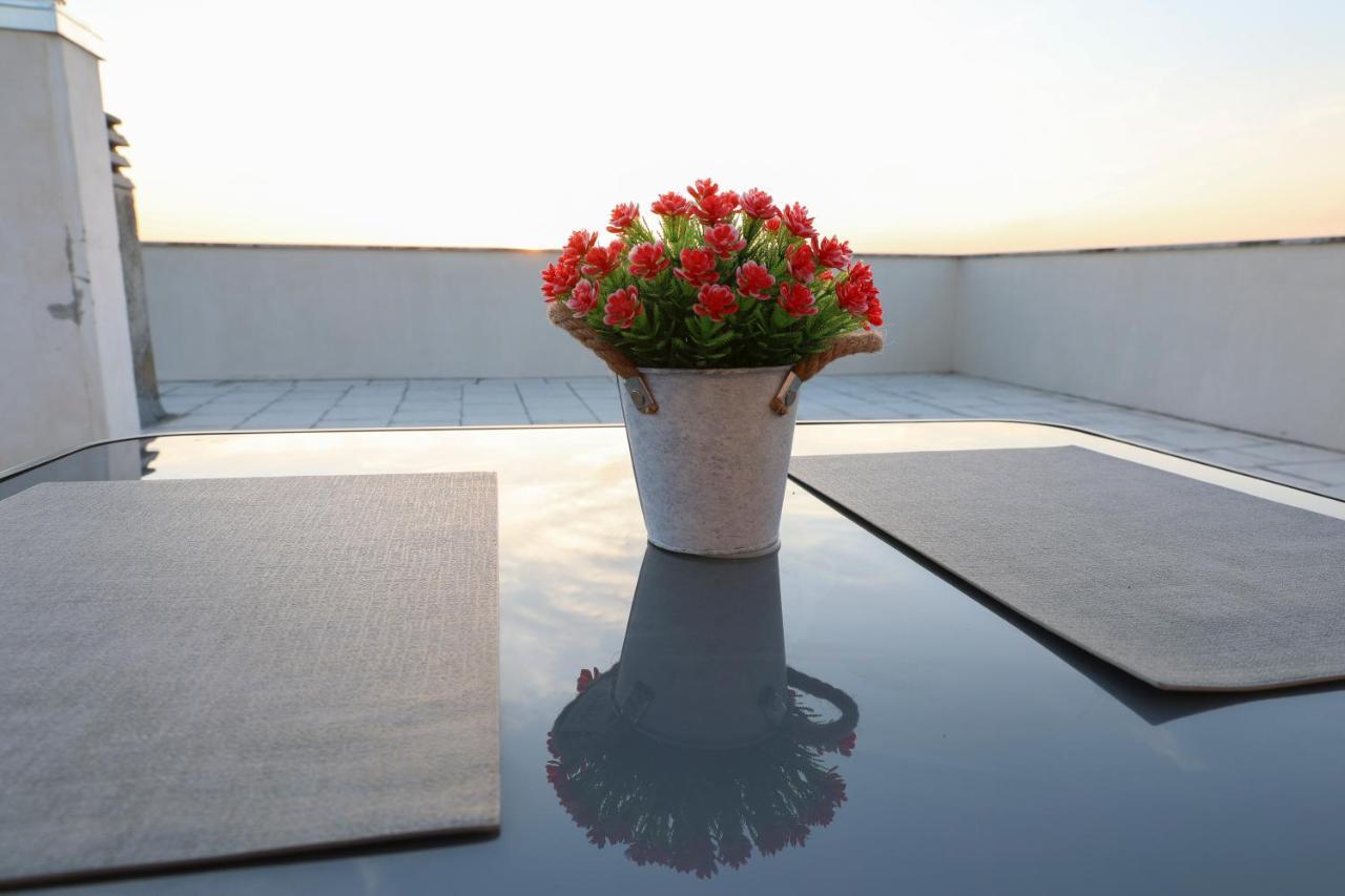Innuendo La Terrazza House Lecce Exterior foto